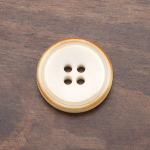 Tùy chỉnh áo khoác phù hợp với phụ kiện may mặc trang trí bốn lỗ tròn nút <span class=keywords><strong>corozo</strong></span> để bán - Product Image 5