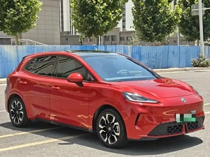 <span class=keywords><strong>MG4</strong></span> EV 2020-2026 en bon état, 5 portes, 5 places, berline électrique pure, autonomie de 437 km, édition Confort, conduite à gauche, livraison gratuite - Product Image 3