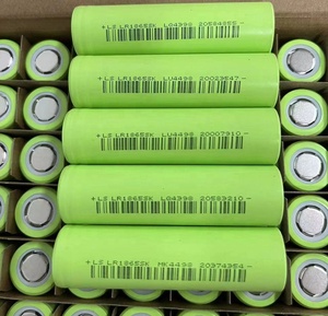 Nueva Arrvived <span class=keywords><strong>Bateria</strong></span> De Litio 18650 Célula De Litio 18650 Batería Recargable 3,7 <span class=keywords><strong>V</strong></span> 18650 6000 Mah 2600mAh Célula De Batería De Iones De Litio - Product Image 5