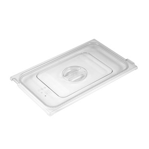 Tapa Hermética para Recipientes de Alimentos GN 1/1 de Policarbonato - Product Image 1