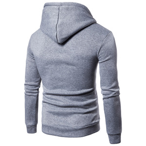 <strong>Cheap</strong> Hot Selling Autumn Outdoor <strong>Tracksuits</strong> Sets 2 Pieces Jogging Sweatpants and Hoodie Set - Product Image 4