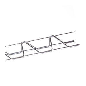 Matériaux de construction en treillis de <span class=keywords><strong>fer</strong></span> <span class=keywords><strong>à</strong></span> installation facile, grande portée, treillis de toit en acier, treillis en acier pour la construction - Product Image 1