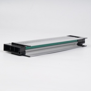 2020 F120Ra Ventilación absorbente de ruido Pasivo descentralizado para ventanas inclinables Accesorios para puertas y ventanas - Product Image 5