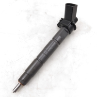 Inyector diésel 0445116024 0445116025 0445116026 para Bosch BMW, inyector de combustible diésel Common Rail, piezas de motor automático 044 511 6024