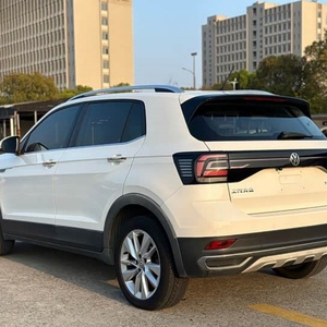 Per <span class=keywords><strong>T</strong></span>-<span class=keywords><strong>Cross</strong></span> 2020 280TSI DSG SUV Compatto Smart Urban SUV - Product Image 4