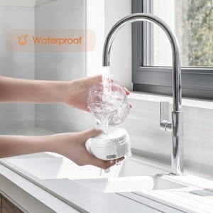 Máy Thái Rau Quả Tự Động Sạc Usb Máy Xay Thức Ăn Cho Trẻ Em - Product Image 5