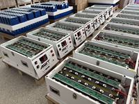 Gudang Jerman & Polandia DDP LiFePO4 Akku 314Ah MB31 Grade a 16S AWT 16kw 51.2V Paket Baterai untuk Perakitan Proyek Penyimpanan Energi Surya