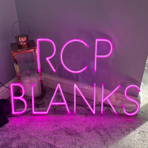 Free Design Neon Sign Factory Customized Advertising Acrylic Neon <b>Light</b> Signs <b>Wall</b>-<b>mounted</b> Custom Led Neon Sign for Decoration - Product Image 6
