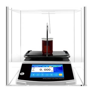 GA-30035G сенсорный экран жидкий денситометр топливные чернила жидкий гидрометр удельного веса - Product Image 4