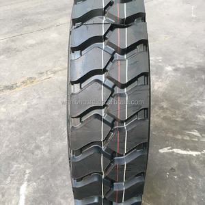 ยางรถบรรทุก CONSTANCY CARLEO KAITONG Triangle Brand 807 ขนาด 10.00 20  ยางเรเดียล 10.00r20 11.00R20 นำเข้า - Product Image 4