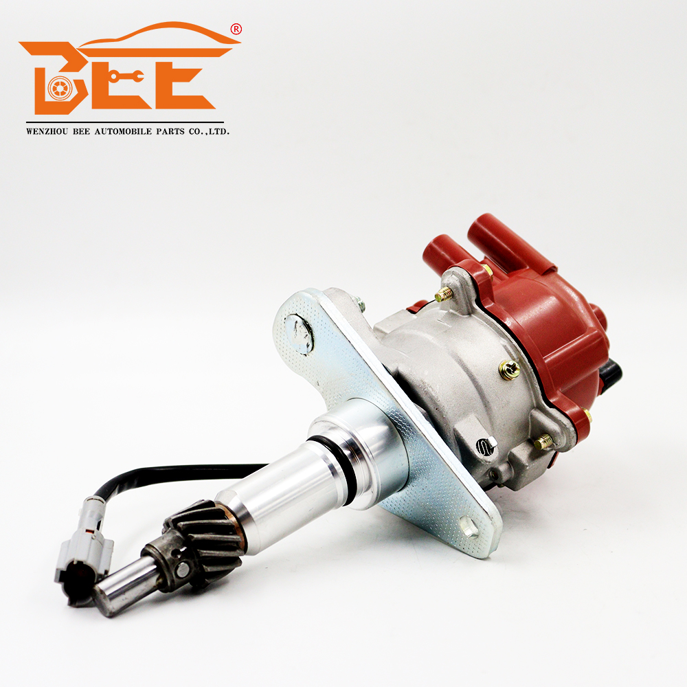 忠誠 IGNITION DISTRIBUTOR for ISUZU CAMPO RODEO OPEL 4ZE1 2