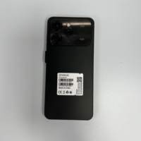 Nouveau Téléphone Mobile 5G Original Spark 40 Débloqué d'Usine Batterie 5000mAh+ Écran 144Hz Série Snapdragon 800 Charge Super Rapide