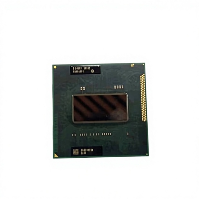 Hot Sale Processor Ueds Intel Core  I7-2820QM CPU Test Work Processor Laptop CPU