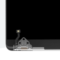Pour MacBook Pro 16 ''A2485 2021 M1 écran LCD assemblage gris sidéral OEM