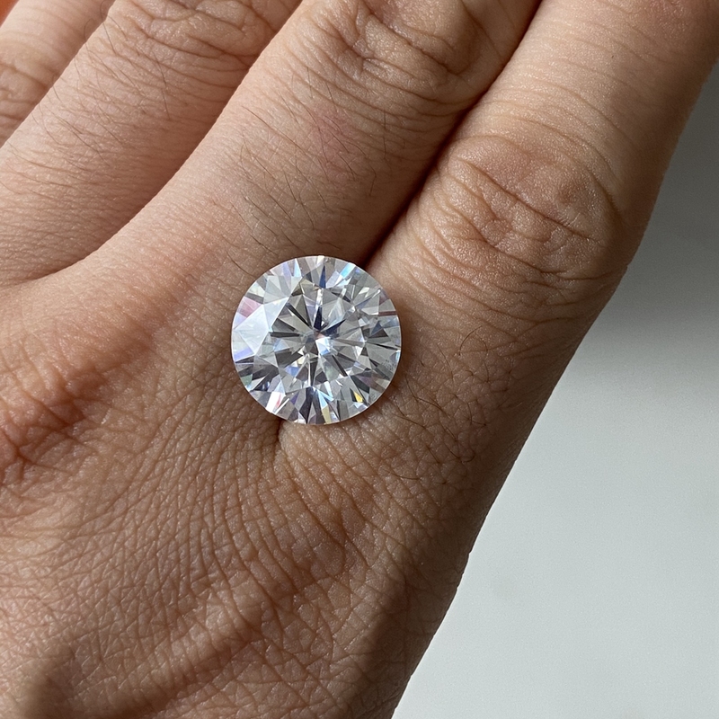 1carat Per Bag Melee Size 1mm