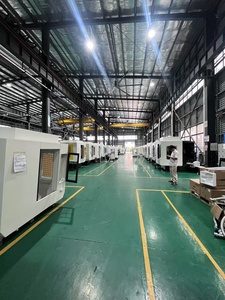 Giá rẻ <span class=keywords><strong>CNC</strong></span> dọc trung tâm gia công VMC cho nhà máy bán 5 trục <span class=keywords><strong>CNC</strong></span> phay trung tâm máy - Product Image 3