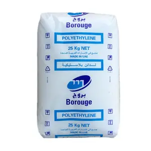 Moulage par extrusion de granules de LLDPE FB2230 de granules de contact de nourriture