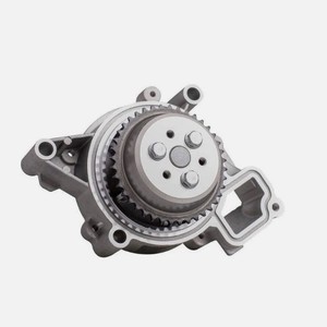 Bomba de Agua Carlos 12630084 OE 90537805 para Buick GL8 LaCrosse 2000-2015 - Product Image 2