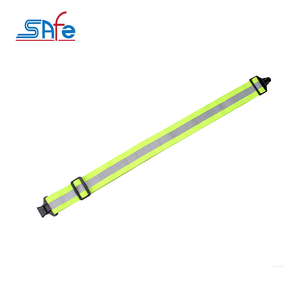 Giorno e Notte di Sicurezza camion camicie da lavoro nastro riflettente - Product Image 3