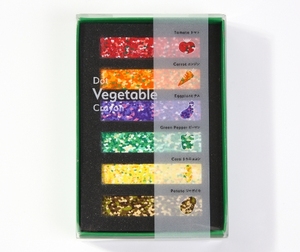 ญี่ปุ่น Musee ชุดดินสอสีลายจุด6แท่งศิลปะหลายพื้นผิวสำหรับเด็กความคิดสร้างสรรค์การวาดภาพของขวัญที่ปลอดภัยความคิดการใช้มือถือโมเสคเครื่องเขียนของโรงเรียน - Product Image 5