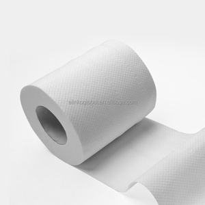 Máquina de Papel Doméstica de Alta Velocidad Elinko de 2850 mm con Control de Velocidad de Frecuencia Variable - Product Image 2