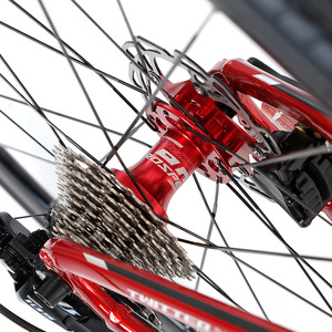 <span class=keywords><strong>Bicicleta</strong></span> <span class=keywords><strong>de</strong></span> Carretera NUEVA 2026 Smile- Disc, 20 Velocidades, Aleación <span class=keywords><strong>de</strong></span> <span class=keywords><strong>Aluminio</strong></span>, Frenos <span class=keywords><strong>de</strong></span> Disco, con Neumáticos 700c * 25c en Venta - Product Image 5