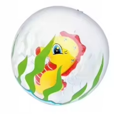 <span class=keywords><strong>Caballito</strong></span> <span class=keywords><strong>de</strong></span> <span class=keywords><strong>Mar</strong></span> Inflable <span class=keywords><strong>de</strong></span> 32 cm, Pelota <span class=keywords><strong>de</strong></span> Playa 3D, Juguete Acuático para Fiestas <span class=keywords><strong>de</strong></span> Piscina <span class=keywords><strong>de</strong></span> Verano para Niños, PVC Duradero, Suministros <span class=keywords><strong>de</strong></span> Recreación al Aire Libre - Product Image 2