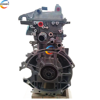 Moteur Del 1NZ 2NZ-FE de haute qualité, moteur 2NZ 1.3L pour Toyota Yaris Vios Platz Porte