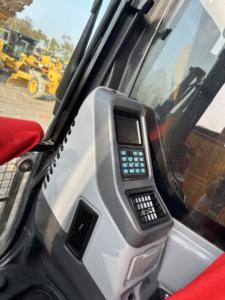 Excavatrice d'occasion Komatsu PC350 japonaise disponible à la vente à un prix compétitif - Product Image 5