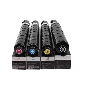 <span class=keywords><strong>Cartouche</strong></span> de toner NPG88 GPR66 C-EXV64 pour une utilisation dans <span class=keywords><strong>Canon</strong></span> IR C3926i C3930i C3935i C3922i vente <span class=keywords><strong>en</strong></span> <span class=keywords><strong>gros</strong></span> Compatible Japon NPG-88 de toner - Product Image 2