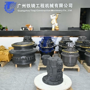 ปั๊มไฮดรอลิกสำหรับ PW200 PW220-7 PC210-8 รุ่น 708-2L-00203 708-2L-00200 708-2L-00202 ปั๊มลูกสูบ - Product Image 2