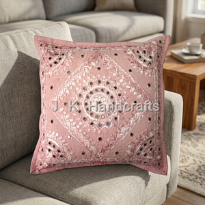 Funda de cojín sencilla en la India - Product Image 3