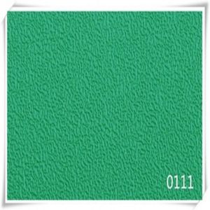 PVC Vinyl Thể Thao Sàn BWF cầu lông sàn mat malaysia với mức giá thấp hơn - Product Image 1