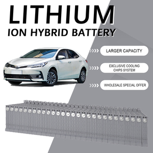 Batterie hybride compatible OEM haute densité pour Lexus RX450h et Toyota Aqua <span class=keywords><strong>Prius</strong></span> <span class=keywords><strong>C</strong></span> 2012~2017 - <span class=keywords><strong>Prix</strong></span> de gros - Product Image 2