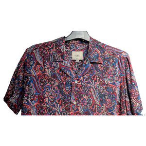 2024 nouveauté hommes chemise décontractée classique coupe ajustée personnalisé à manches longues motif à carreaux 100% coton couverture bouton automne - Product Image 4