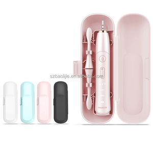Portable Outdoor Travel Storage Box Travel Electric <b>Toothbrush</b> <b>Case</b> for Electric <b>Toothbrush</b> - Product Image 1