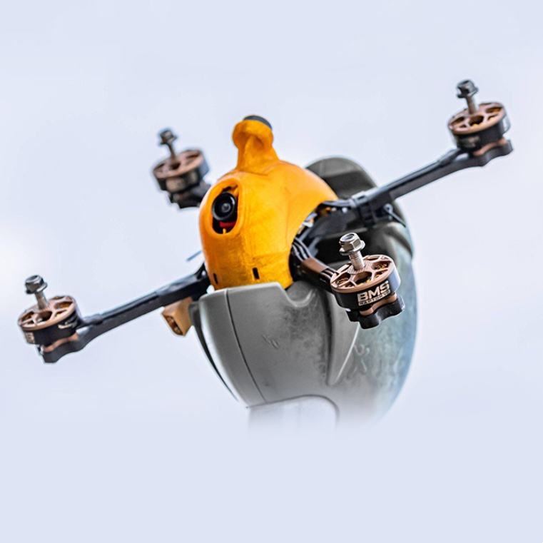 T-MOTOR BMS RAPTOR V2 2306.5 KV2000 5Inch FPV Racing Brushless BLDC ...