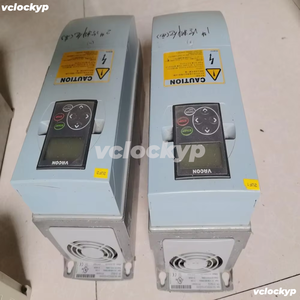 Desmontaje del Inversor Vacon, Modelo NXL00055C2H1SSS0000, Trifásico, Entrada 380-500V, Salida 3-0-500V, IP21/NEMA1 - Product Image 3