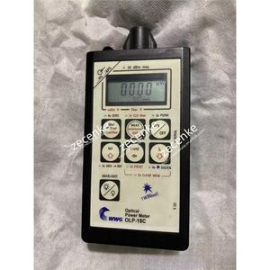 Compteur de puissance de fibre optique WWG Acterna OLP-18C SM MM, utilisé, 80% neuf, garantie 1 mois - Product Image 2