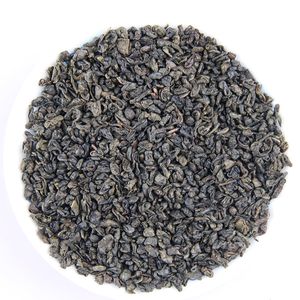 Grosir teh mutiara massal teh hijau bubuk <span class=keywords><strong>Gunpowder</strong></span> sehat pelangsing longgar teh di dalam kotak manik air datar tas dan botol sachet - Product Image 1