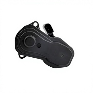 Servomoteur de frein pour Audi Q3 8U0998281A – Pièce de rechange pour amplificateur de frein à vide - Product Image 4