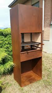 Braciere in Ghisa per Barbecue e Caminetto - Product Image 5