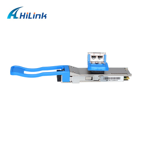 HL-QSFP-LR4-40G 40GBASE 10KM 1310nm Chế Độ Đơn PSM4 40G QSFP <span class=keywords><strong>LC</strong></span> DOM - Product Image 6