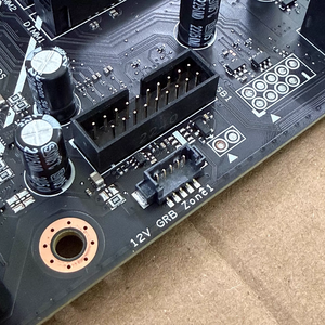 M75026-003 M73332-001 M81915-001 M81915-603 40L GT21-0000a OMEN 25L เกมมิ่ง GT15 เมนบอร์ด <span class=keywords><strong>H670</strong></span> LGA 1700 65W - Product Image 2