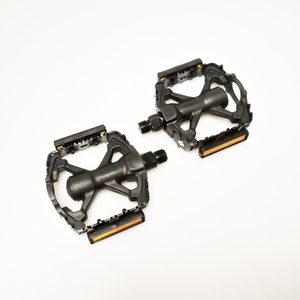 Pédales de vélo antidérapantes durables, pièces de vélo BMX - Product Image 1