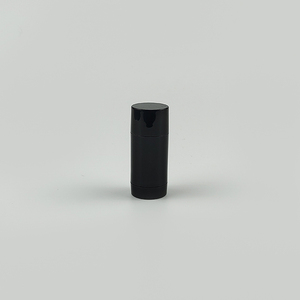 Chai Thanh Khử Mùi Dạng Cuộn Xoắn Màu Đen 15G 30G 50G 75G Tùy Chỉnh Giá Xuất Xưởng Cho Mỹ Phẩm - Product Image 4