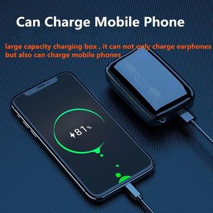 Écouteurs sans fil 2023 M19 TWS Mini <span class=keywords><strong>Earfun</strong></span>, oreillettes de Sport, écouteurs résistants à la transpiration, tour de cou sans fil pour le Sport - Product Image 5