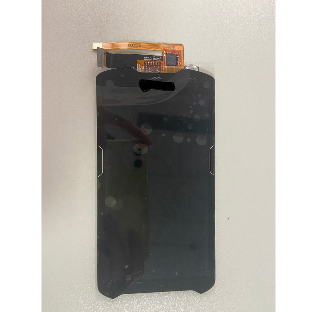 LCD Display Screen With Touch Screen for Zebra TC51 TC56 LCD Screen