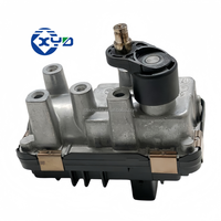 Actionneur électronique turbo XINYIDA 797862-0056 6NW010 099-25 pour actionneur de turbocompresseur NAVECO 6NW010099-25 797862-0056