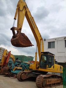 Excavadora Komatsu PC400-8 de 40T, Nueva y Usada, a Precio Económico, en Venta en Japón - Product Image 4